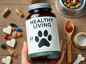 Picture for category Small Animal Supplements